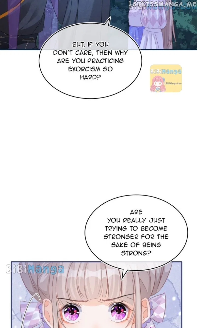 The Most Beloved Chapter 58 – Page 31