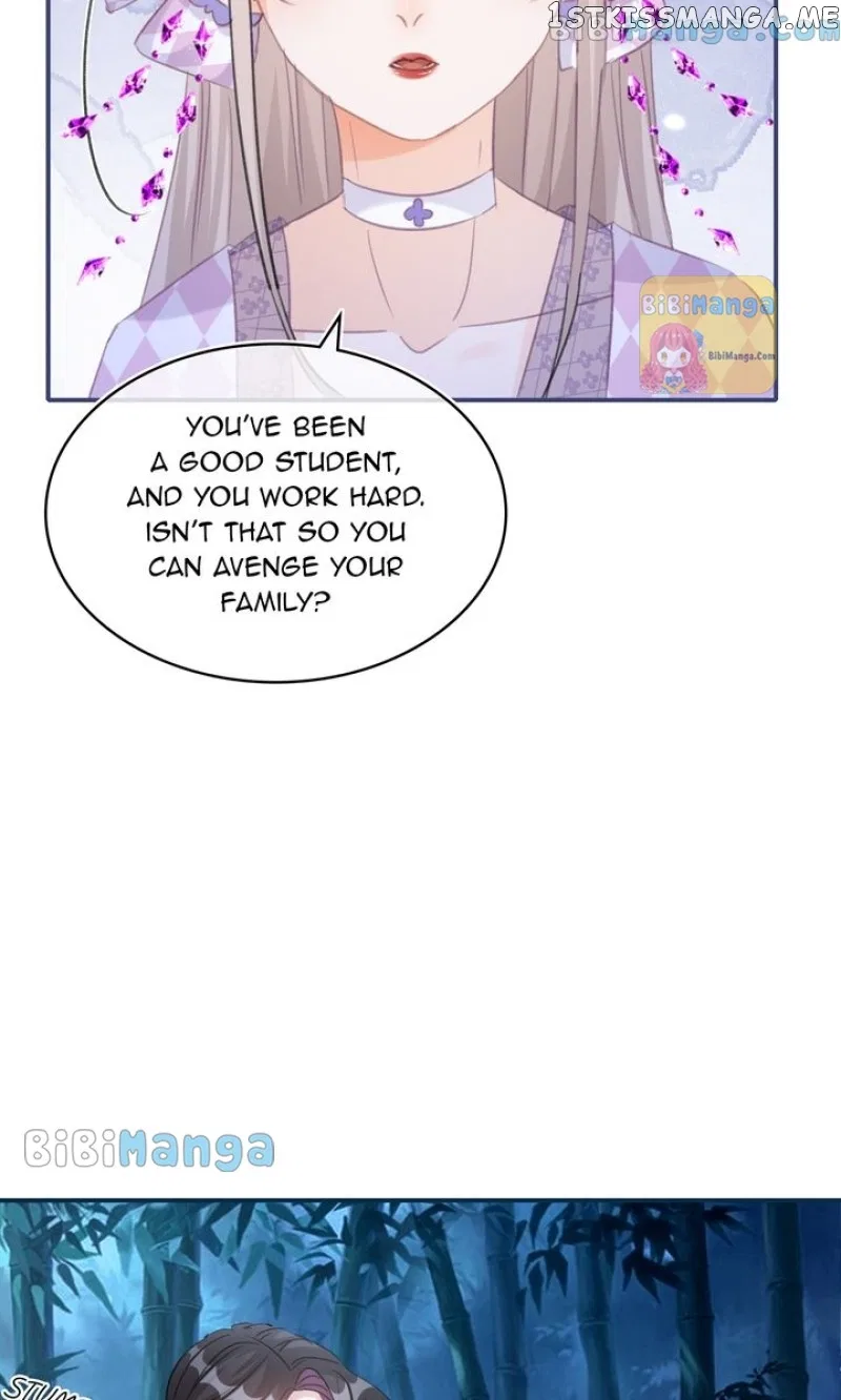 The Most Beloved Chapter 58 – Page 32