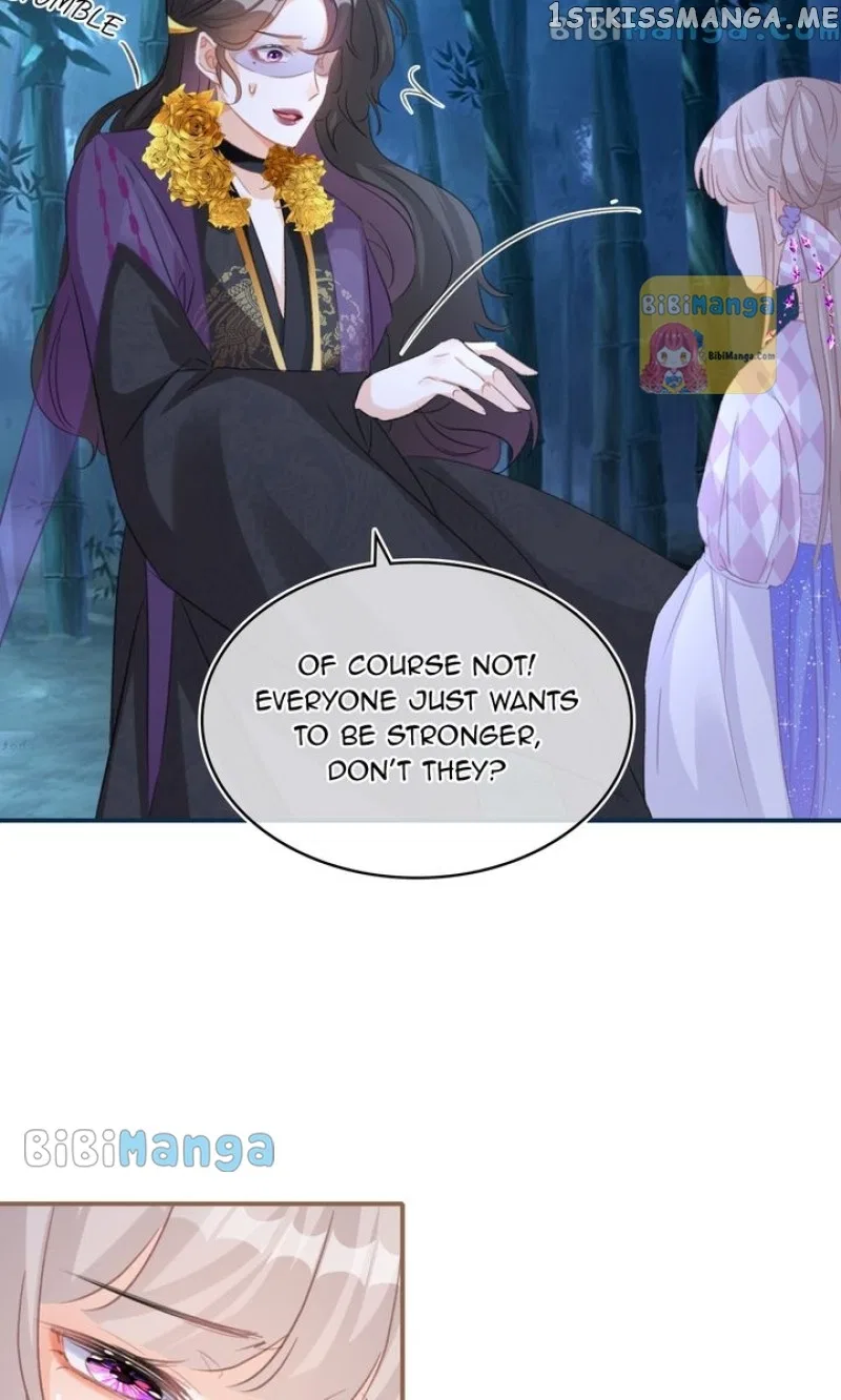 The Most Beloved Chapter 58 – Page 33