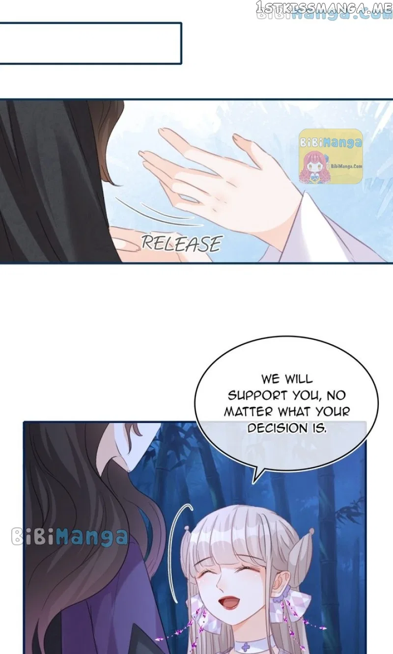 The Most Beloved Chapter 58 – Page 36
