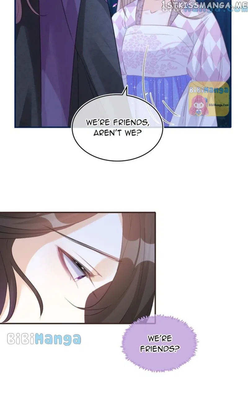 The Most Beloved Chapter 58 – Page 37