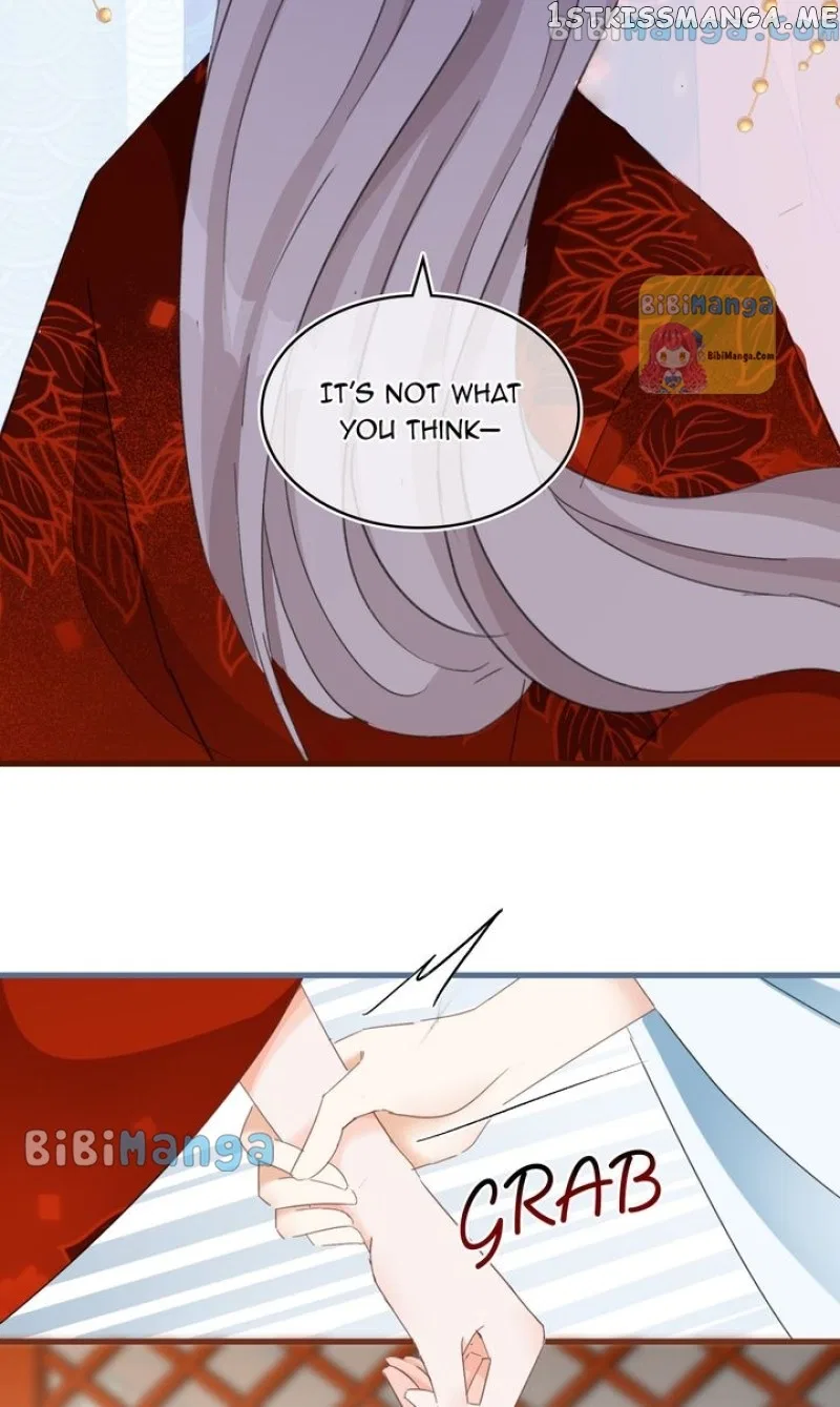 The Most Beloved Chapter 57 – Page 2