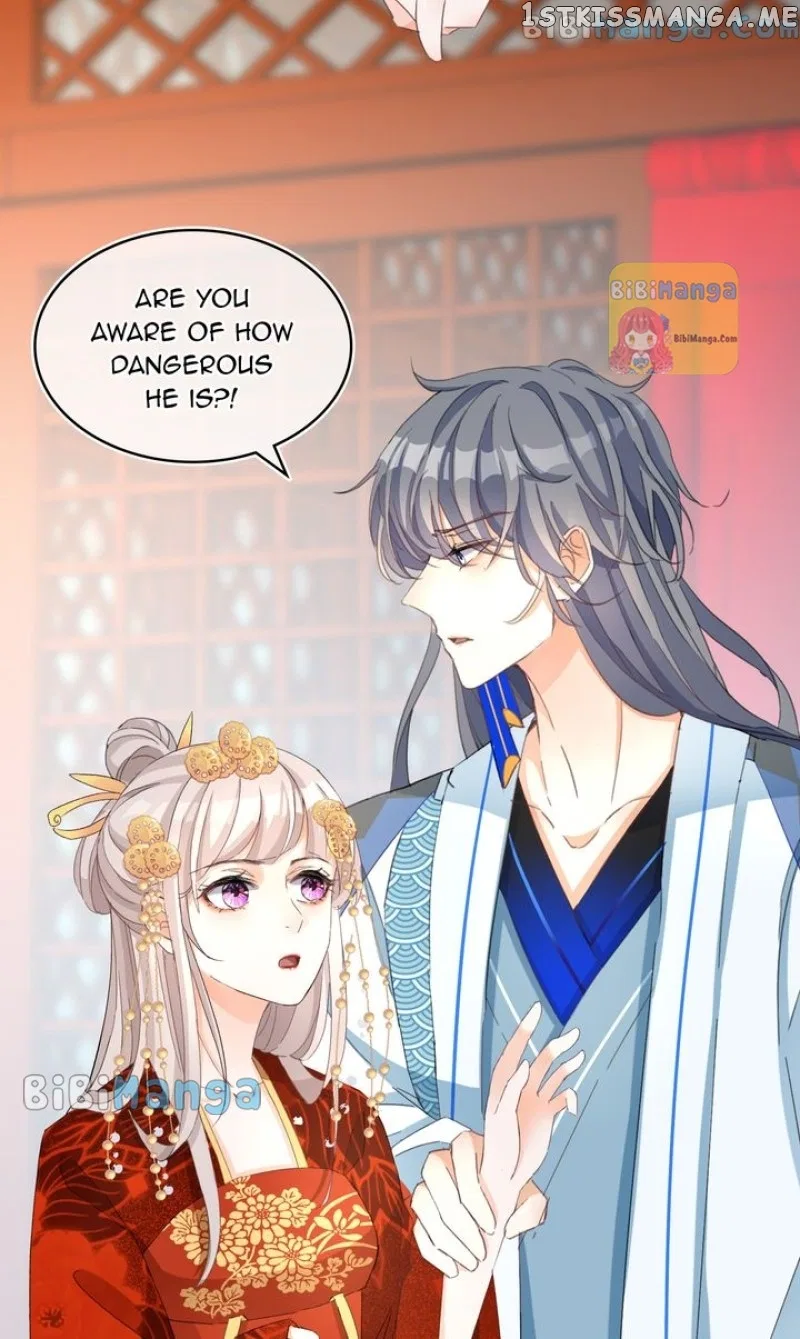 The Most Beloved Chapter 57 – Page 3