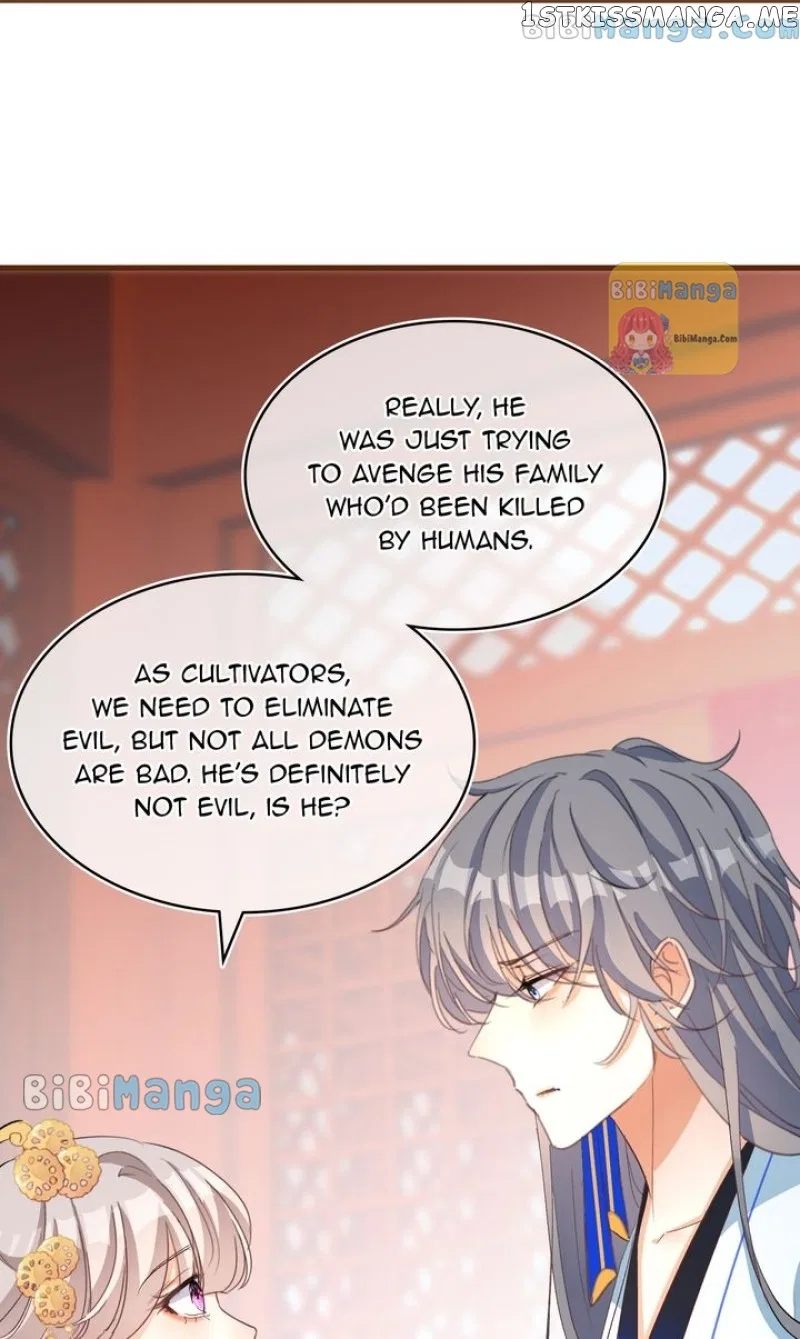The Most Beloved Chapter 57 – Page 8