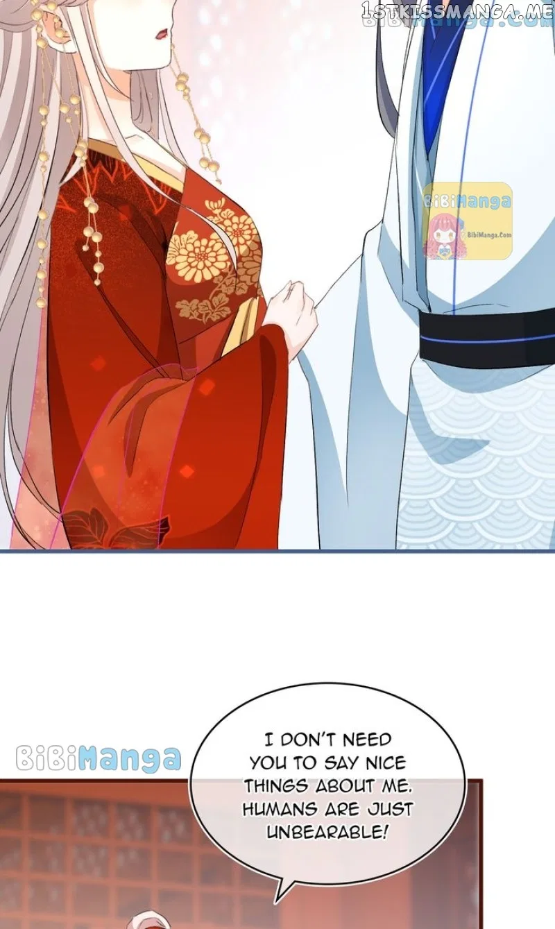 The Most Beloved Chapter 57 – Page 9