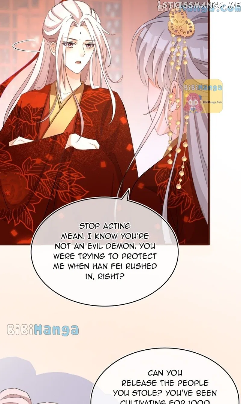 The Most Beloved Chapter 57 – Page 10