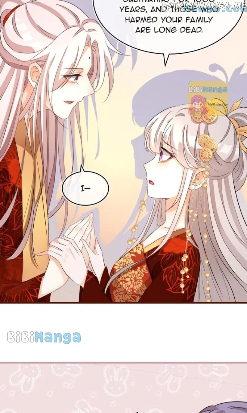 The Most Beloved Chapter 57 – Page 11