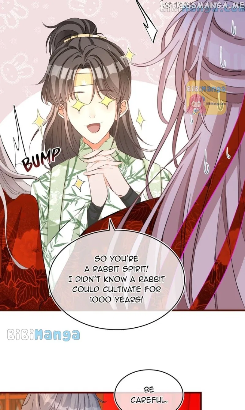 The Most Beloved Chapter 57 – Page 12