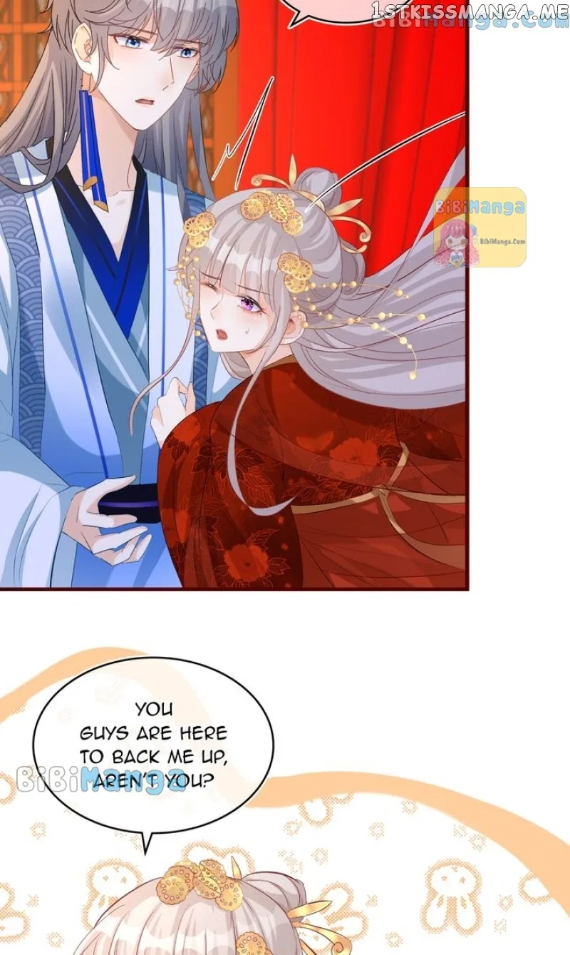 The Most Beloved Chapter 57 – Page 13