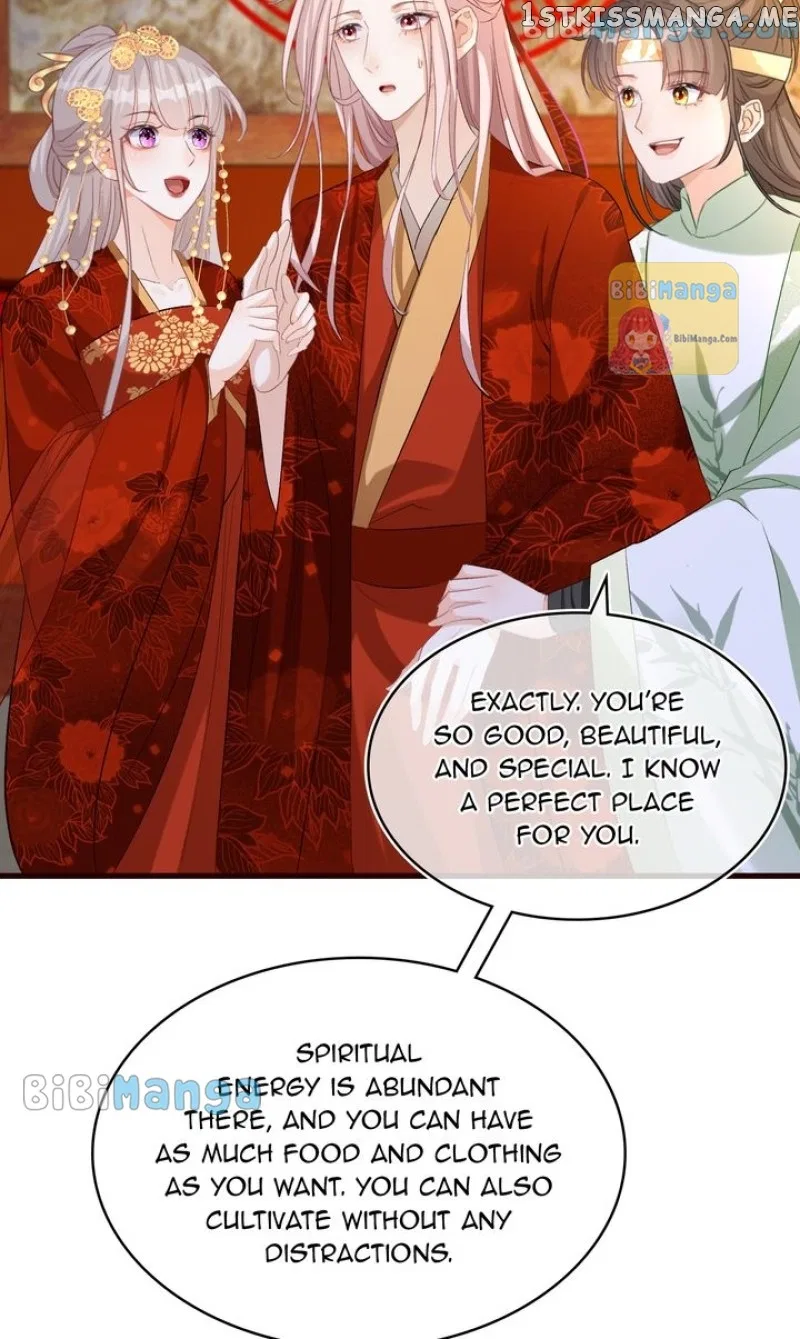 The Most Beloved Chapter 57 – Page 17