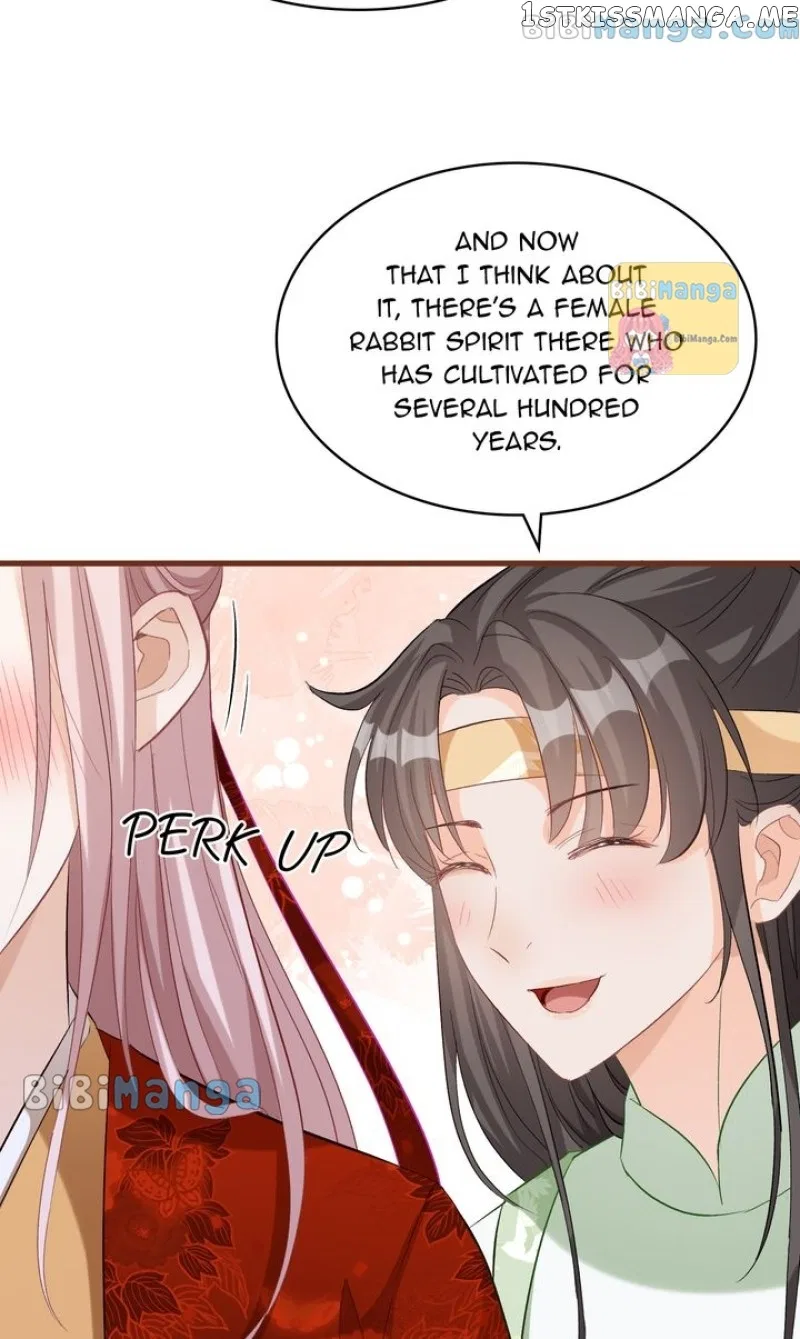 The Most Beloved Chapter 57 – Page 18
