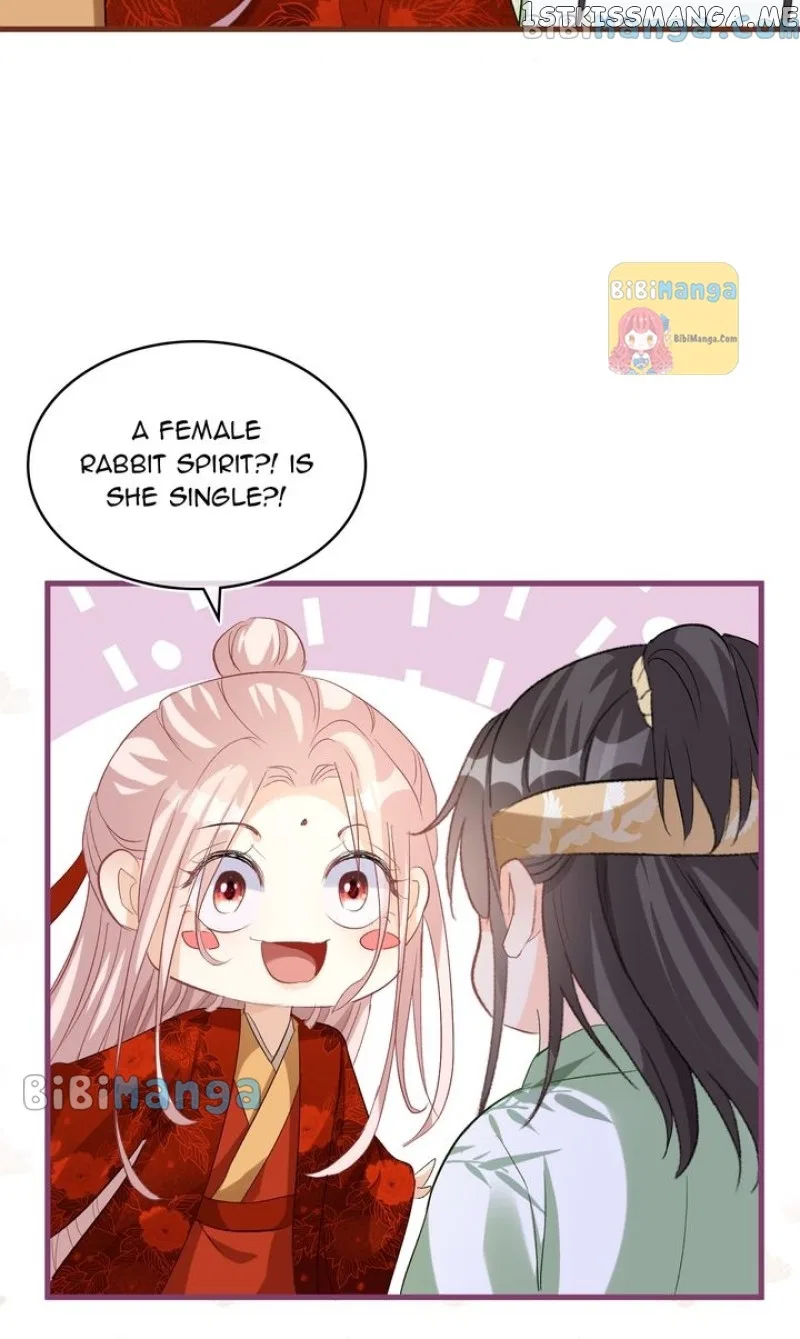 The Most Beloved Chapter 57 – Page 19