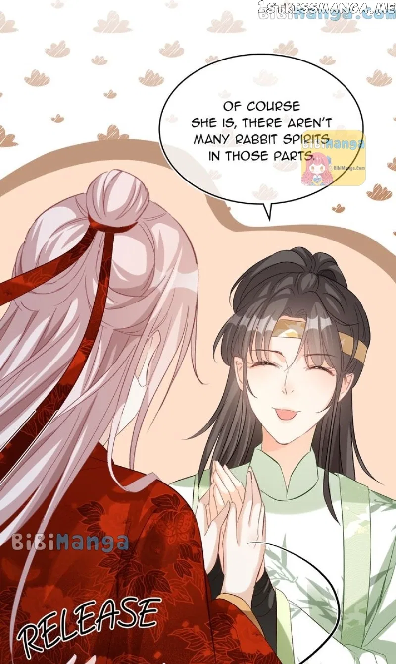 The Most Beloved Chapter 57 – Page 20