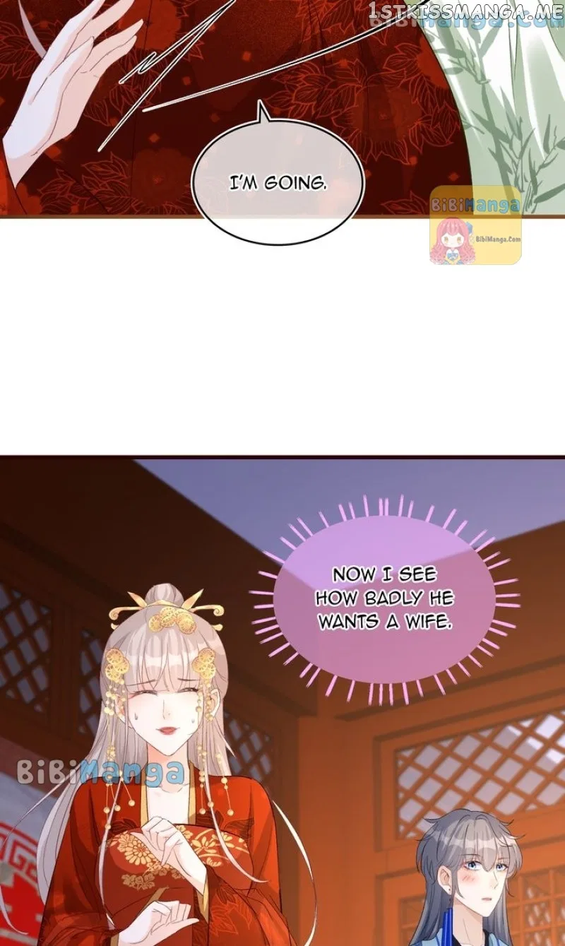 The Most Beloved Chapter 57 – Page 21