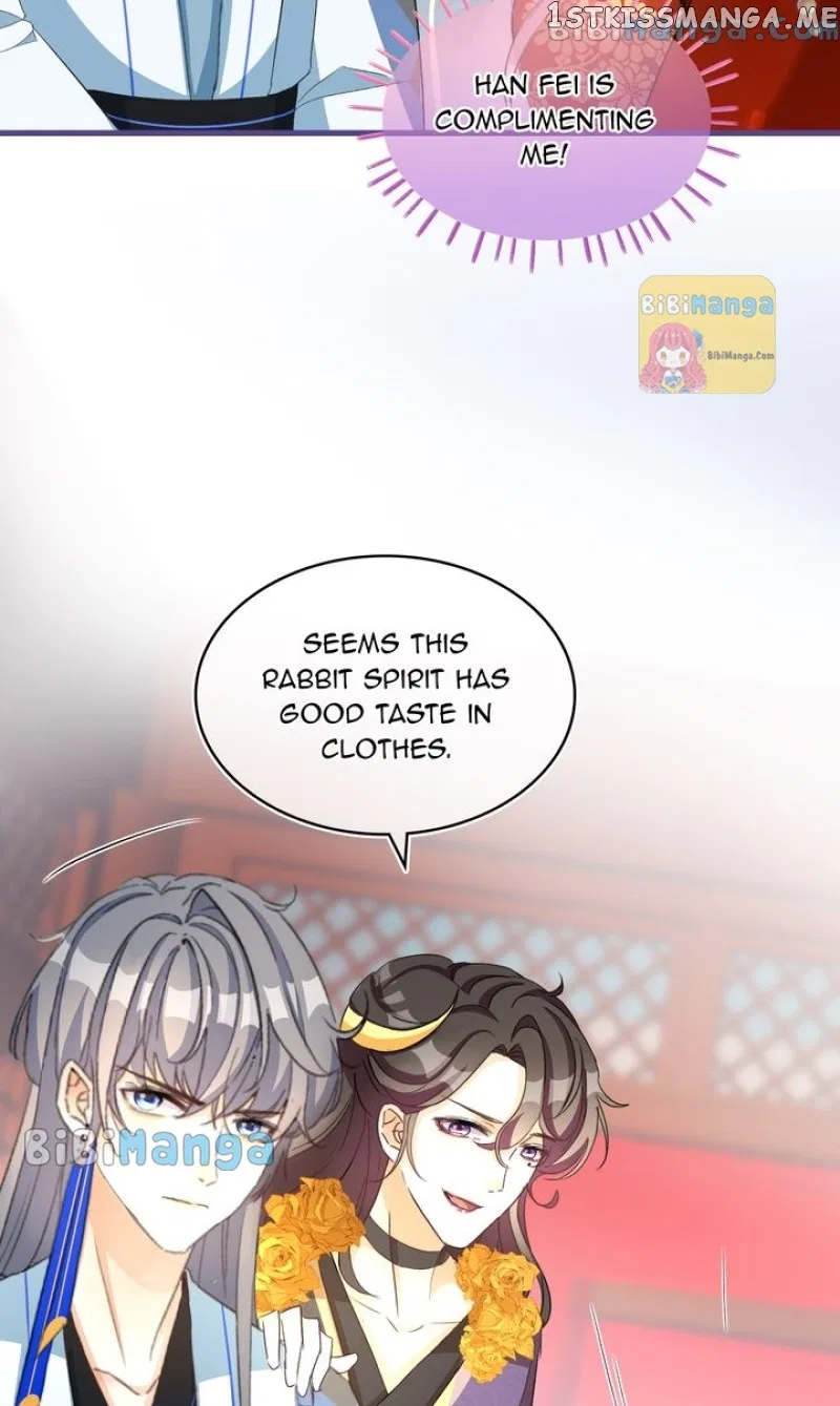 The Most Beloved Chapter 57 – Page 26