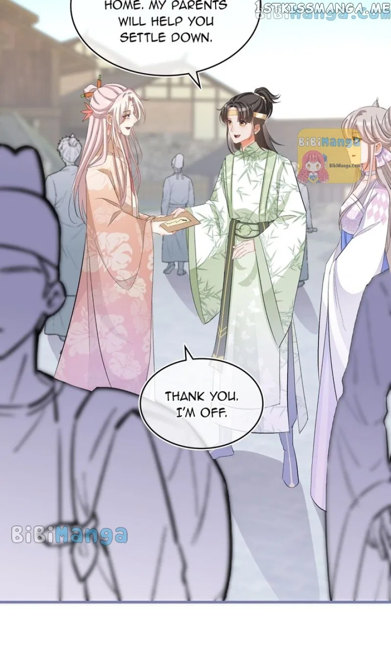 The Most Beloved Chapter 57 – Page 30