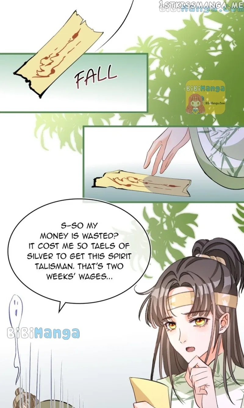 The Most Beloved Chapter 57 – Page 35