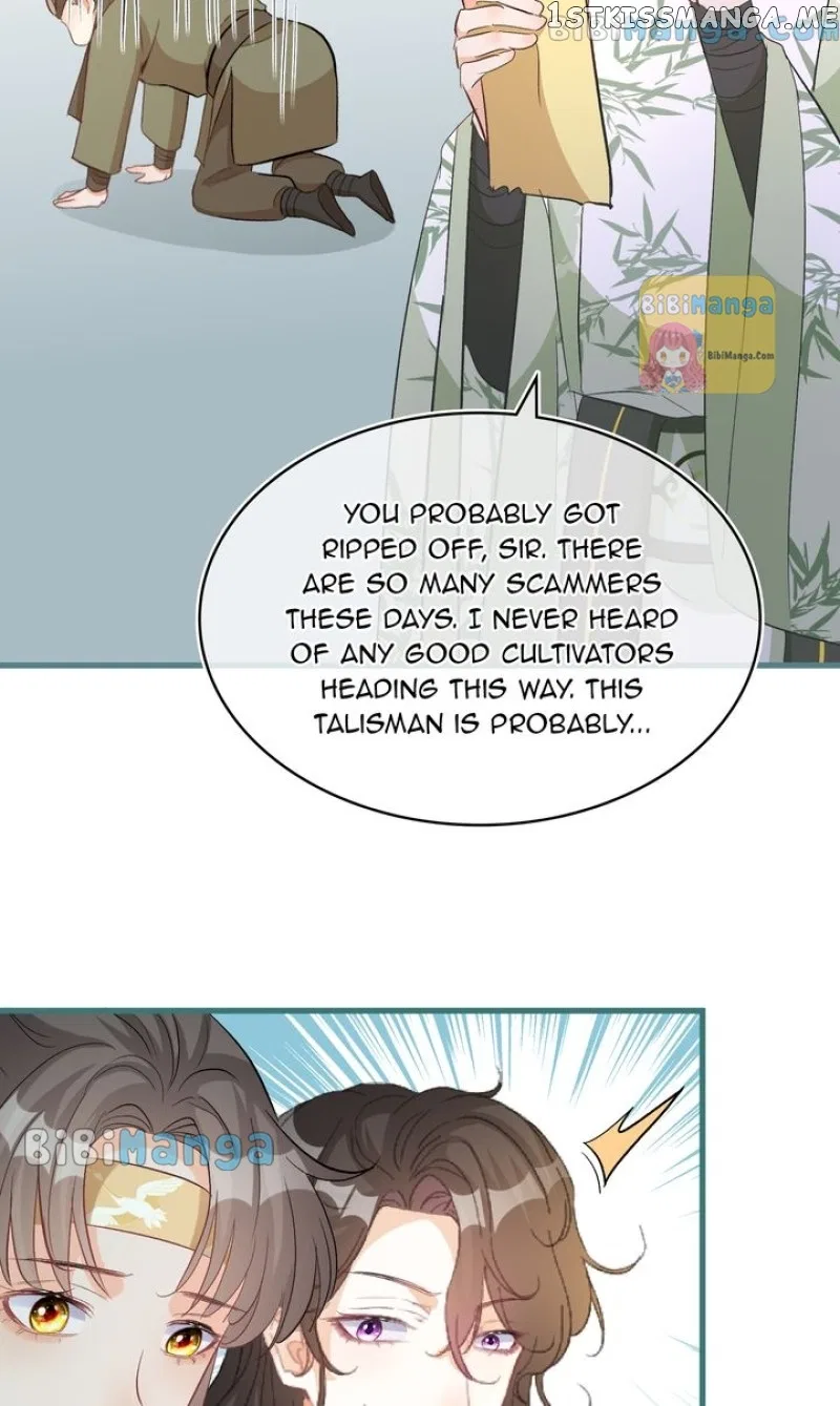 The Most Beloved Chapter 57 – Page 36