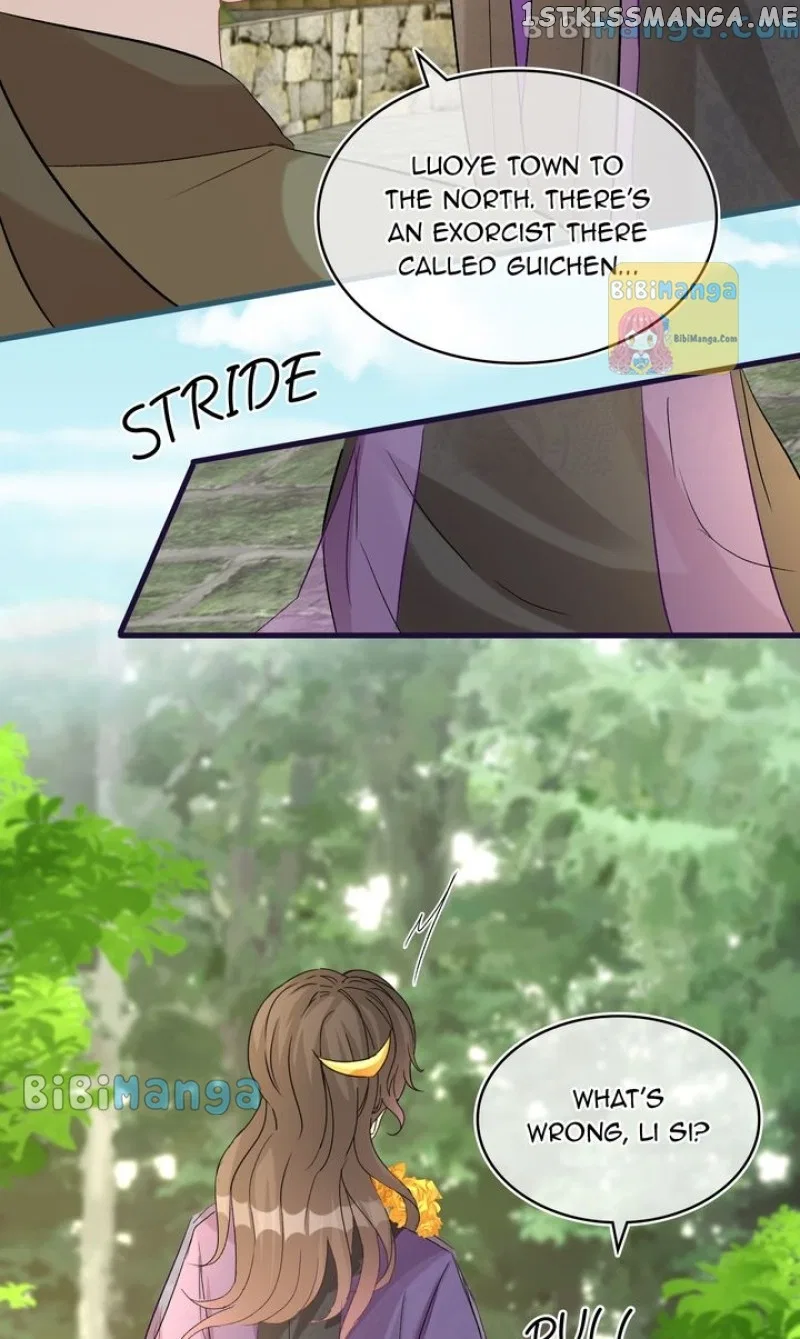 The Most Beloved Chapter 57 – Page 39
