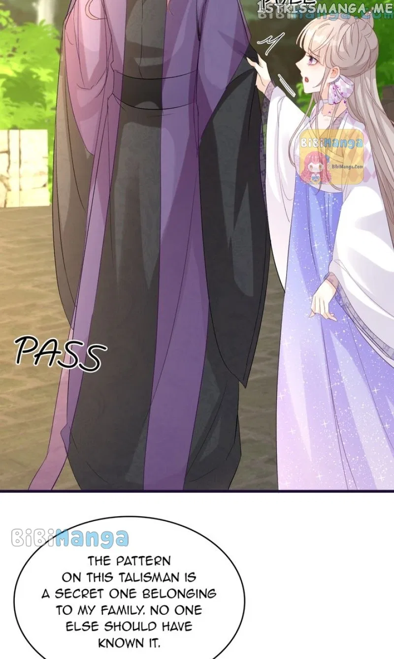 The Most Beloved Chapter 57 – Page 40