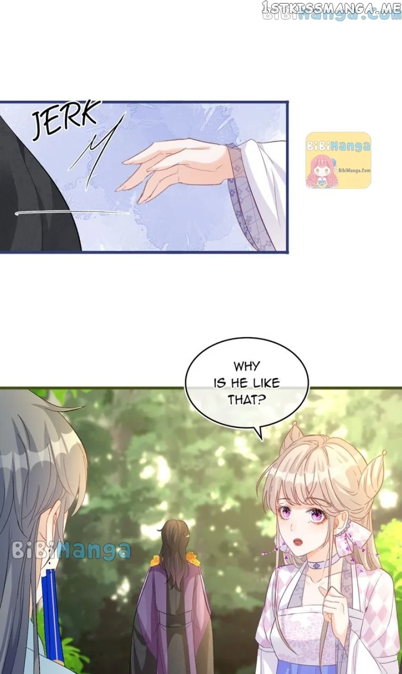 The Most Beloved Chapter 57 – Page 42