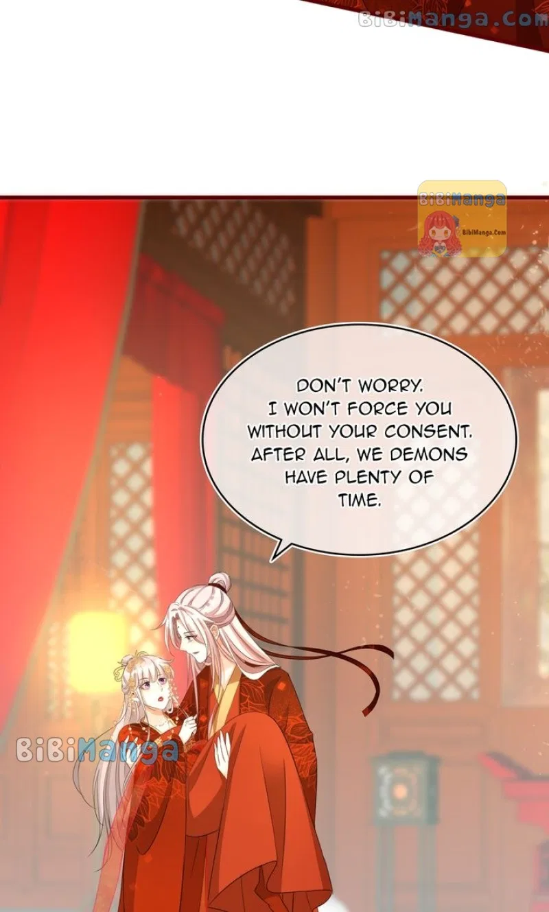 The Most Beloved Chapter 56 – Page 10