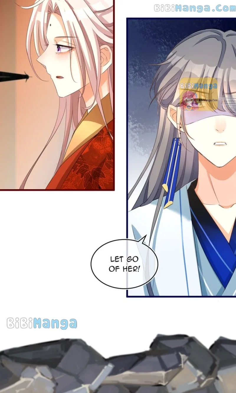 The Most Beloved Chapter 56 – Page 12