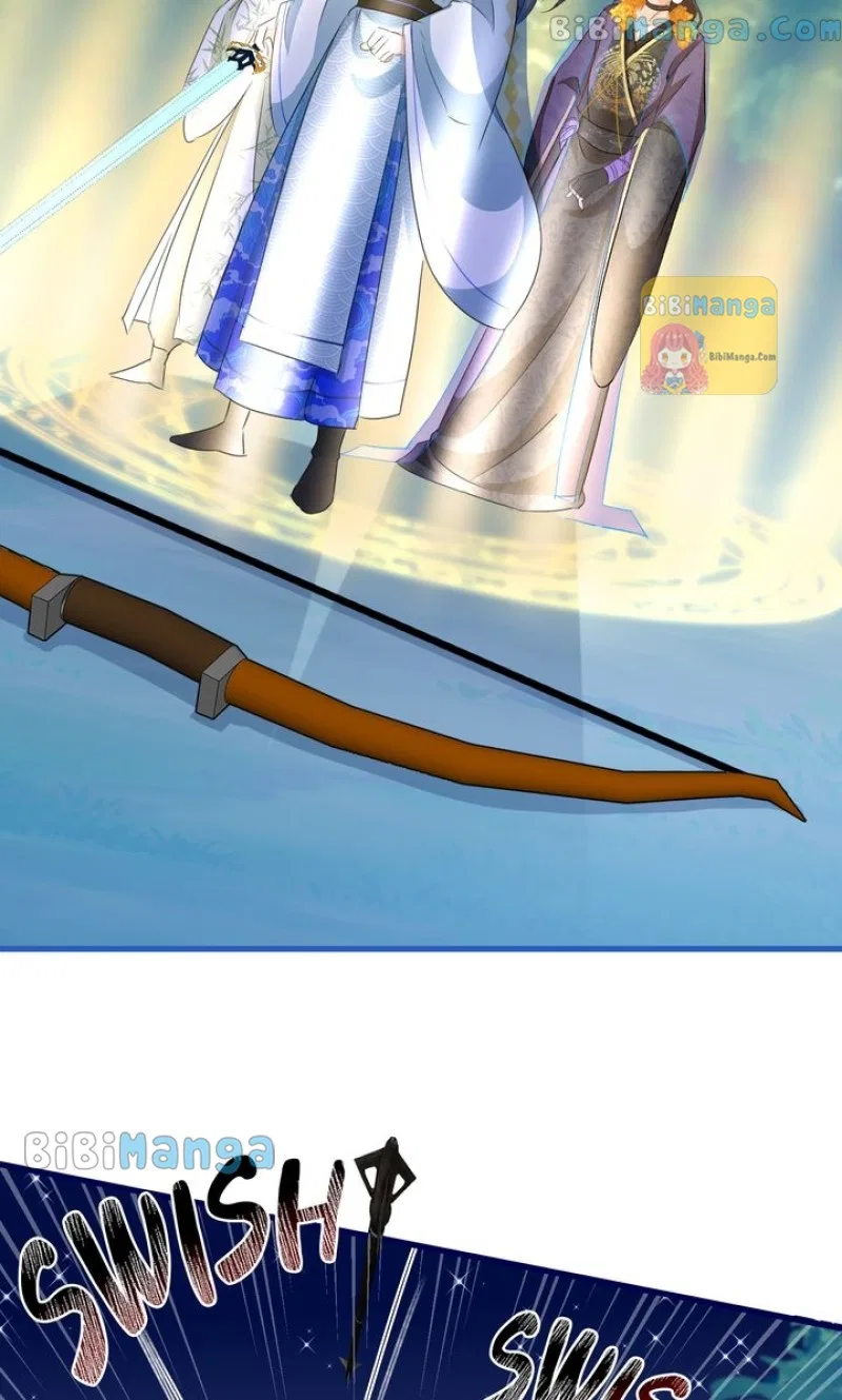 The Most Beloved Chapter 56 – Page 18