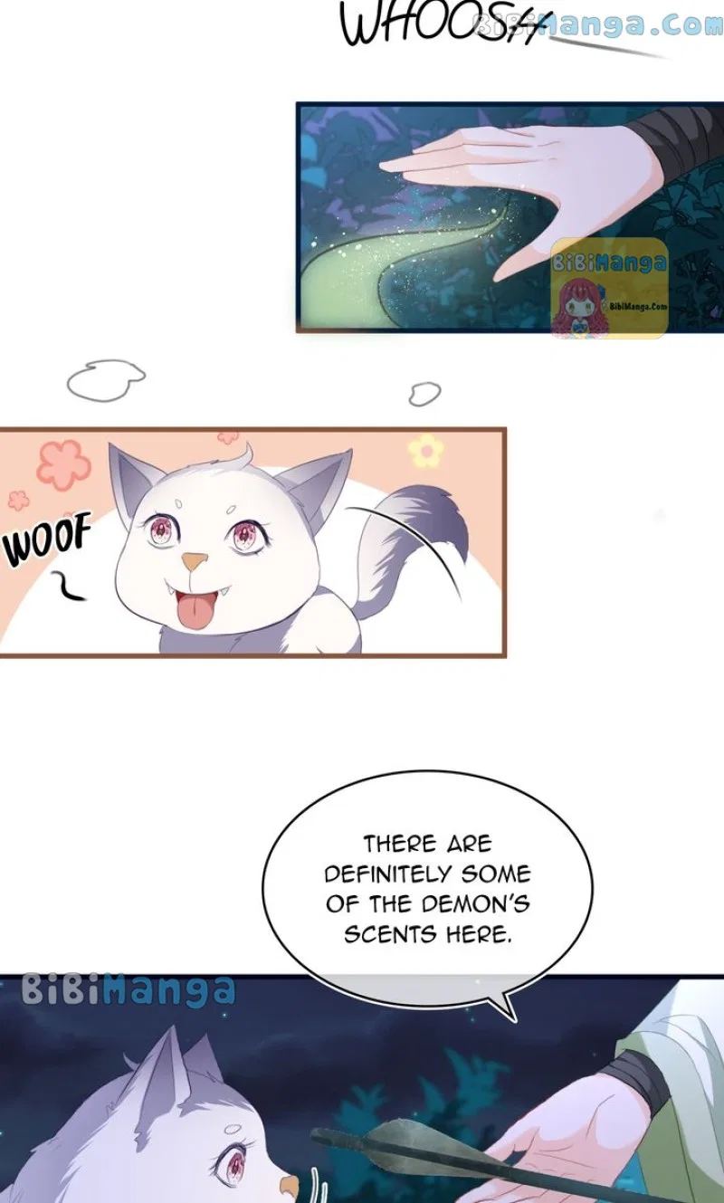 The Most Beloved Chapter 56 – Page 31