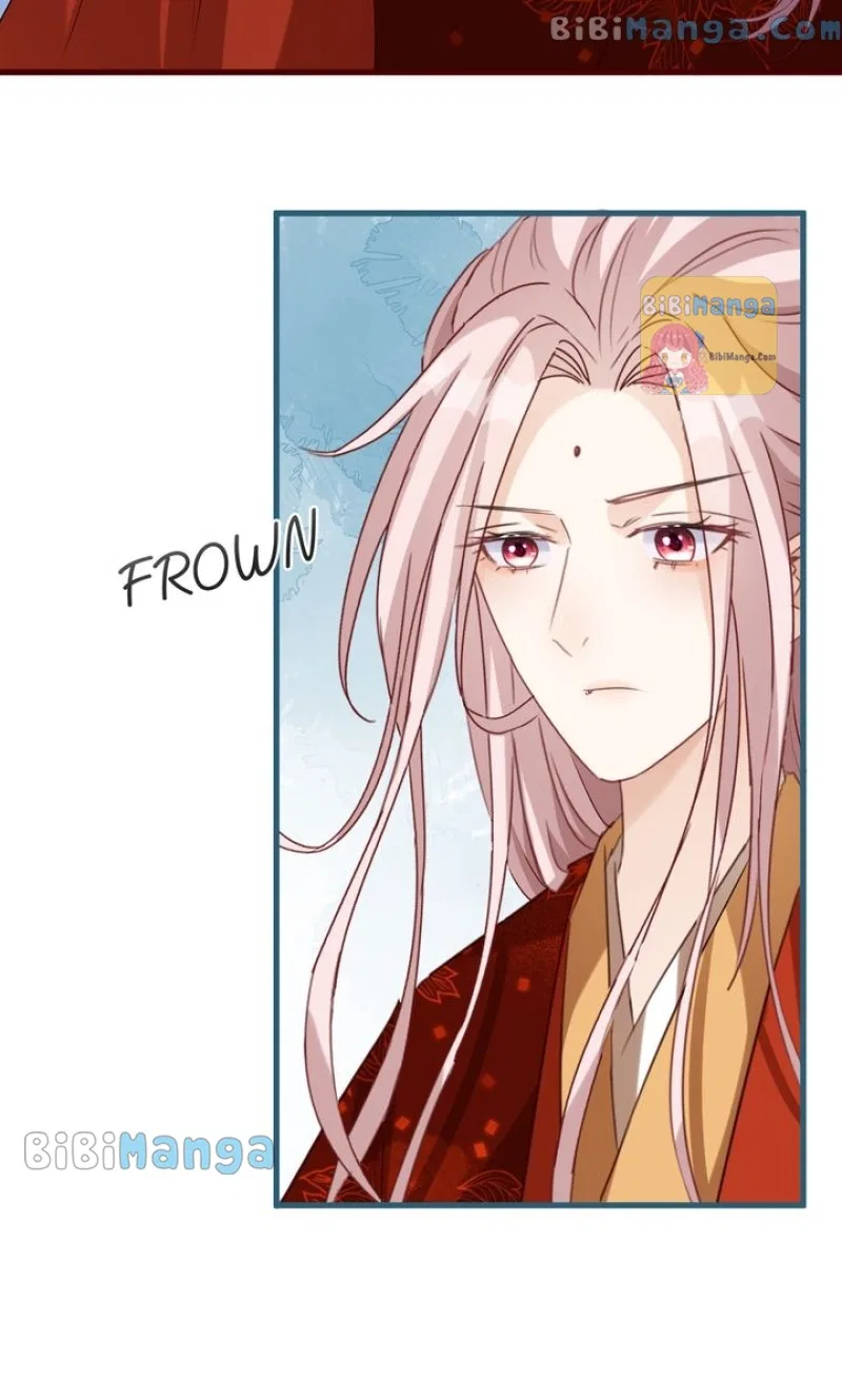 The Most Beloved Chapter 56 – Page 36