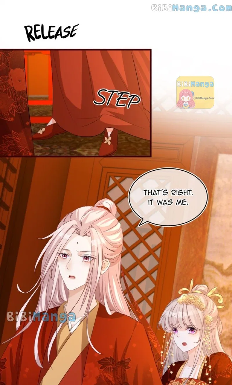 The Most Beloved Chapter 56 – Page 37