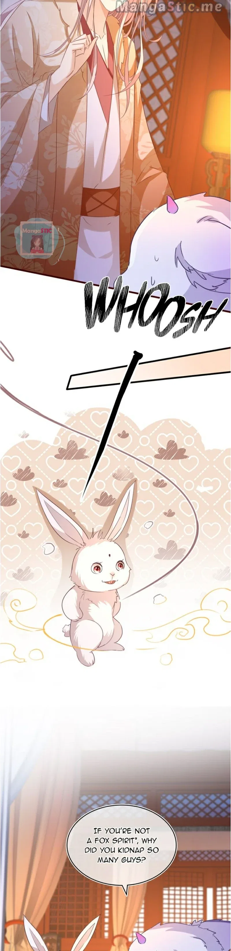 The Most Beloved Chapter 55 – Page 9