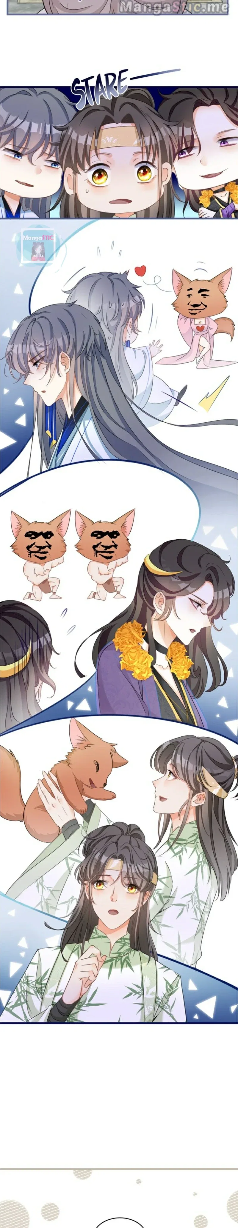 The Most Beloved Chapter 54 – Page 4