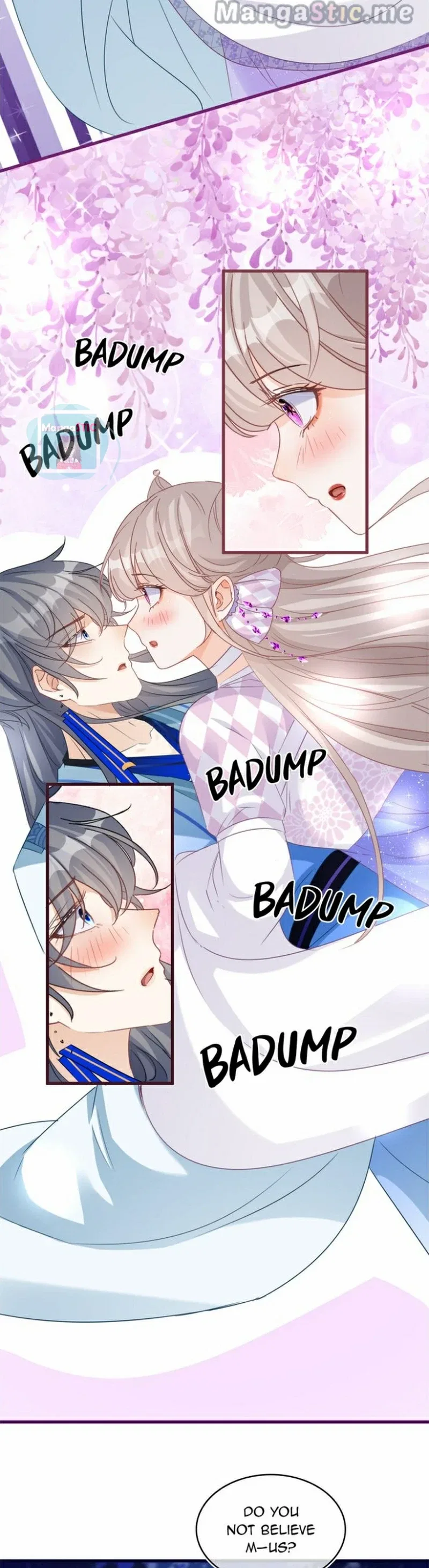 The Most Beloved Chapter 54 – Page 10