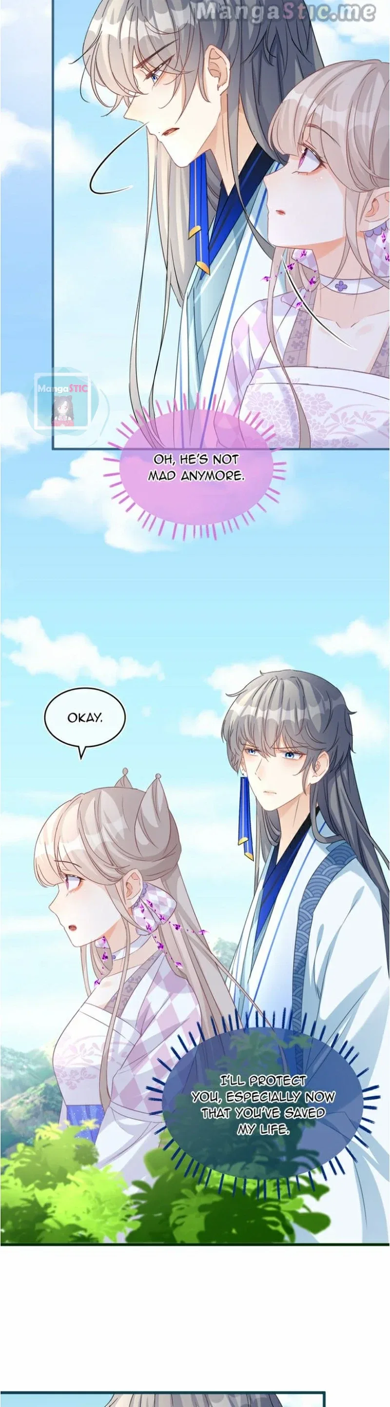 The Most Beloved Chapter 53 – Page 10