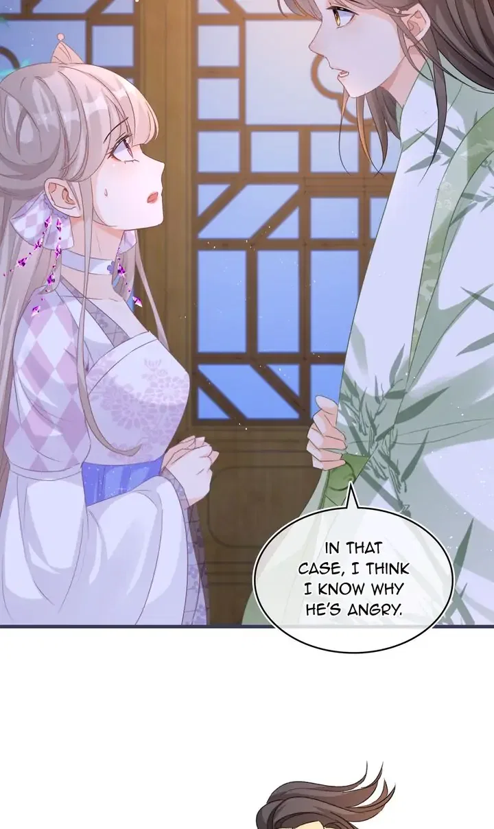 The Most Beloved Chapter 52 – Page 4