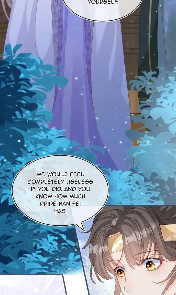 The Most Beloved Chapter 52 – Page 6