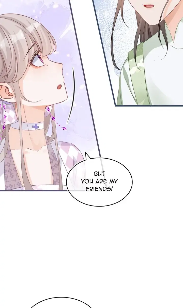 The Most Beloved Chapter 52 – Page 7