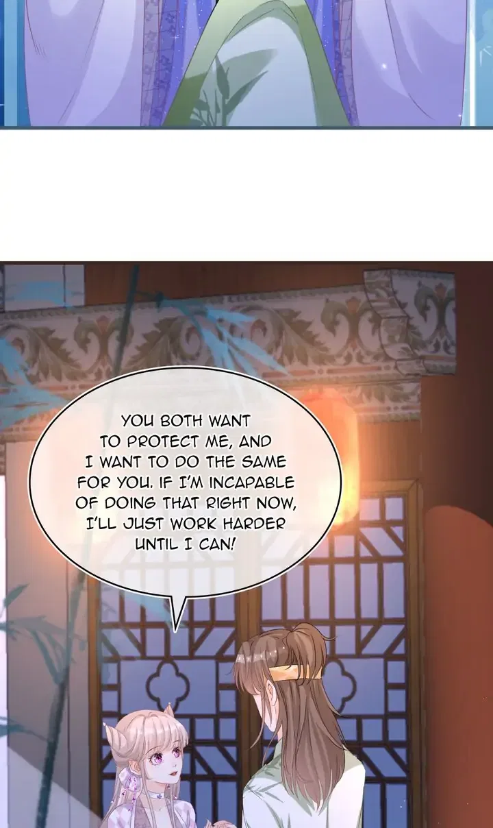 The Most Beloved Chapter 52 – Page 10