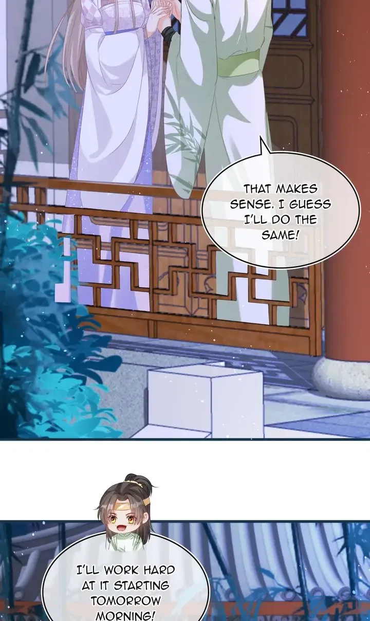 The Most Beloved Chapter 52 – Page 11