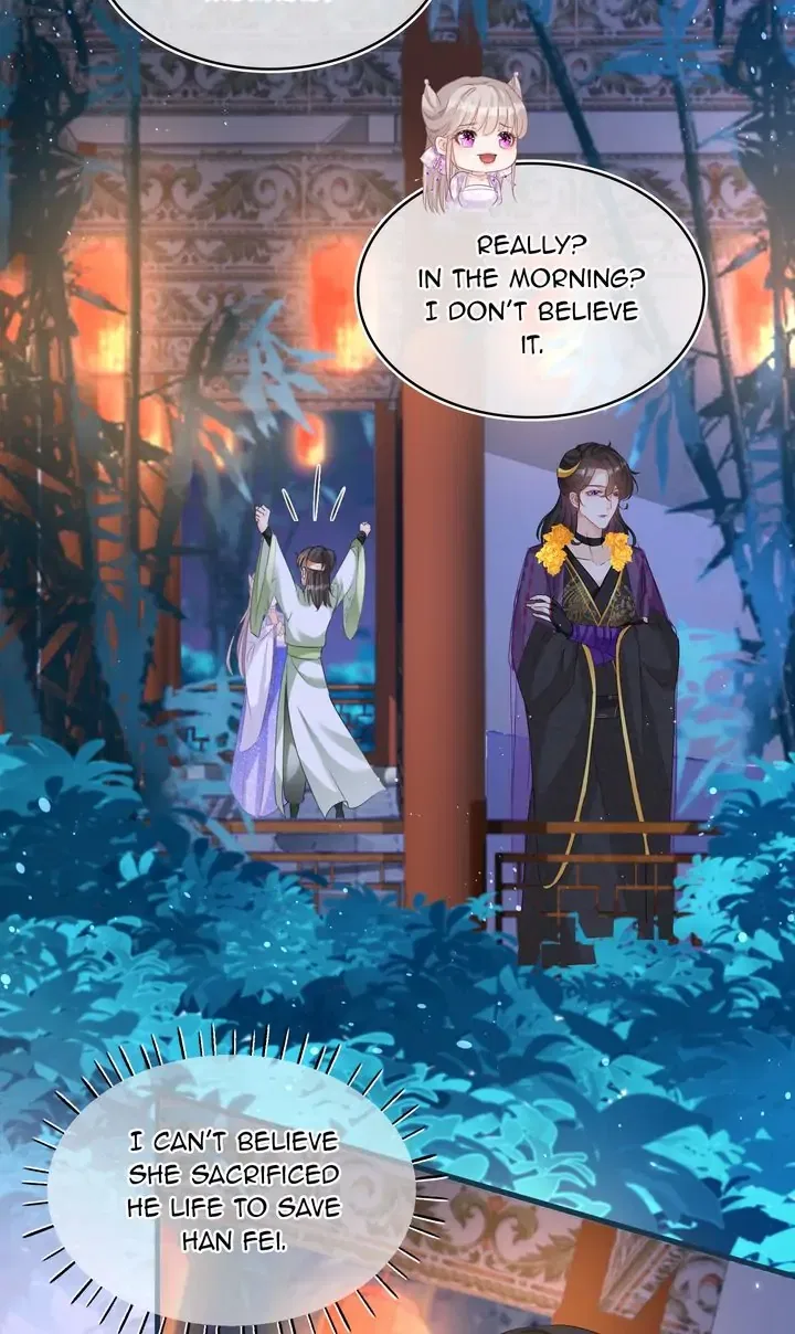 The Most Beloved Chapter 52 – Page 12
