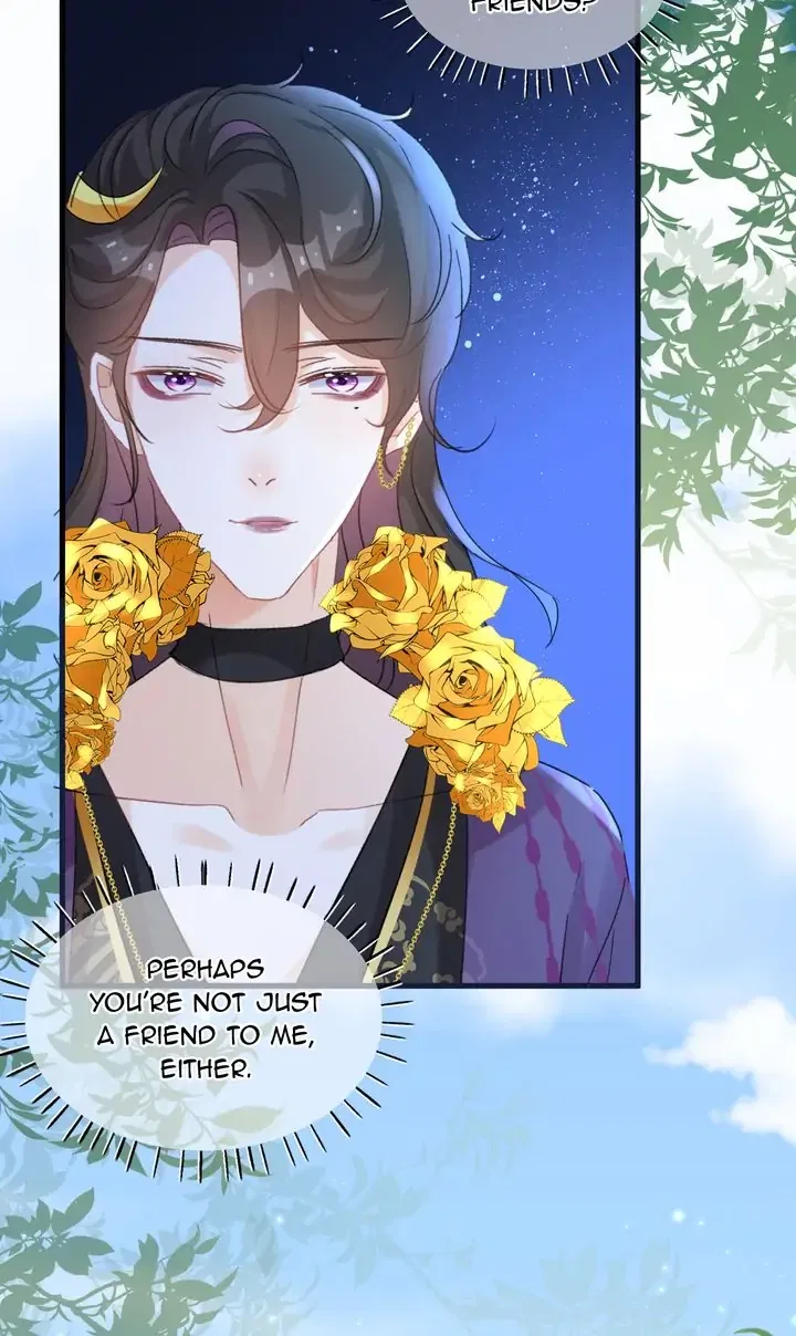 The Most Beloved Chapter 52 – Page 14