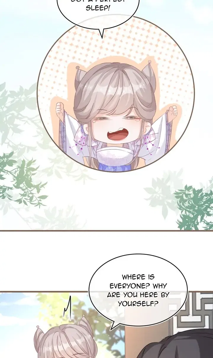 The Most Beloved Chapter 52 – Page 16