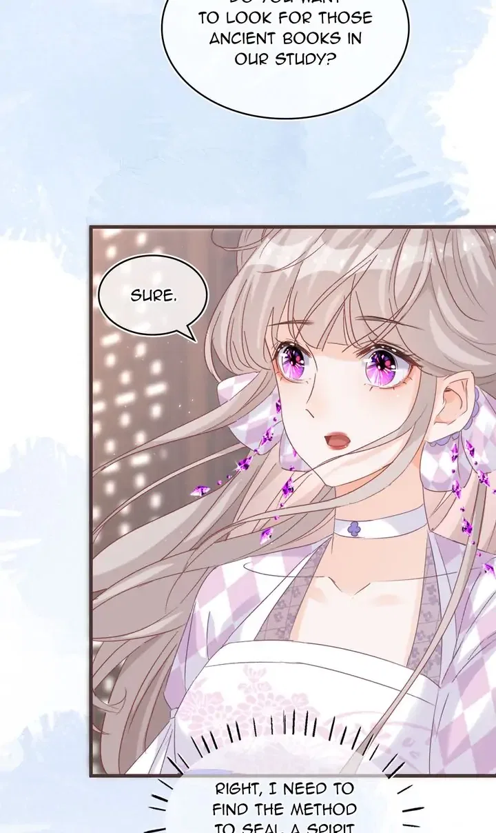 The Most Beloved Chapter 52 – Page 21