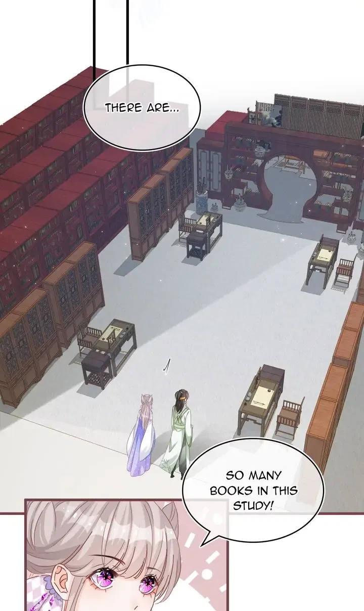 The Most Beloved Chapter 52 – Page 23