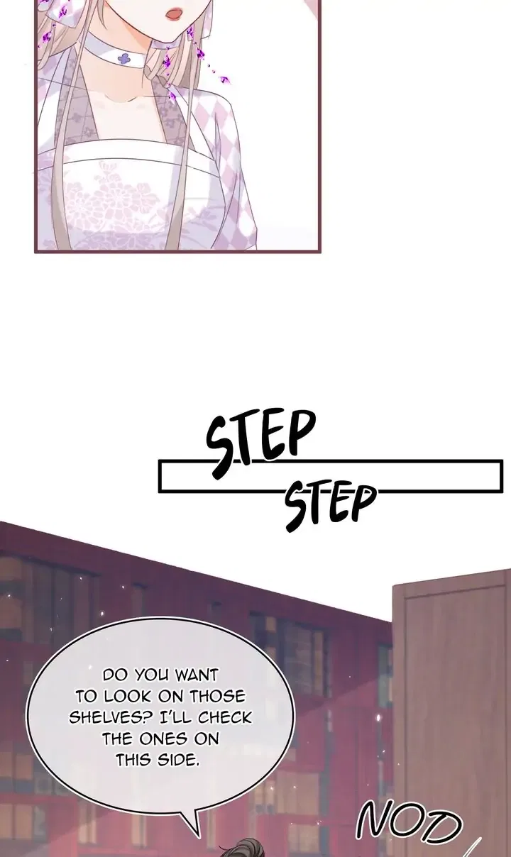 The Most Beloved Chapter 52 – Page 24