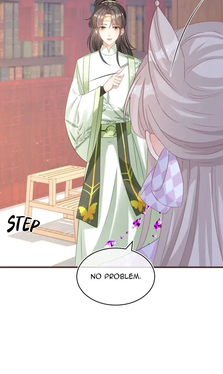 The Most Beloved Chapter 52 – Page 25