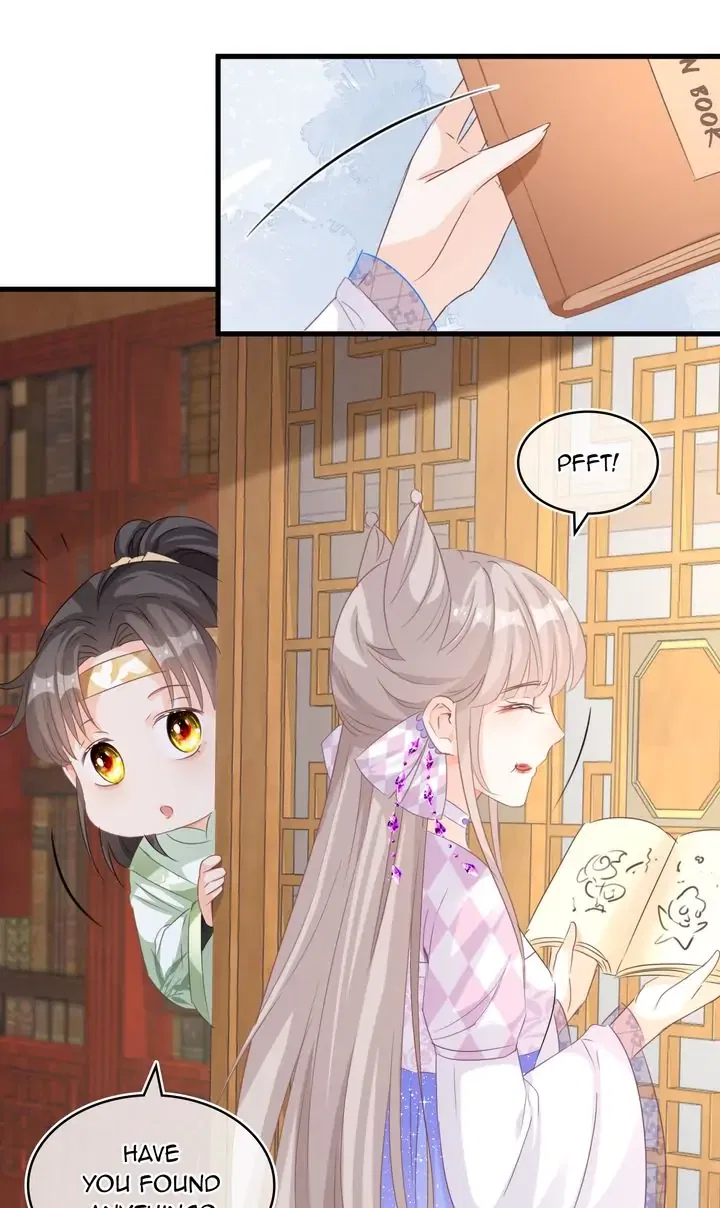 The Most Beloved Chapter 52 – Page 26