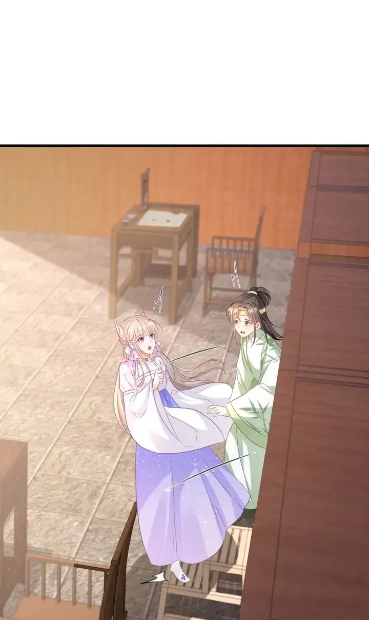 The Most Beloved Chapter 52 – Page 30