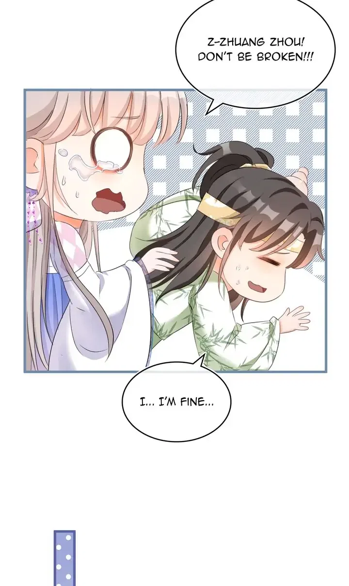 The Most Beloved Chapter 52 – Page 34